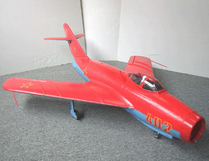 mig17